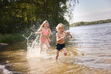 Lake Resort Beekse Bergen