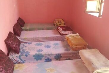 پانسیون Gîte Grimpeur Taghia   Adults Only