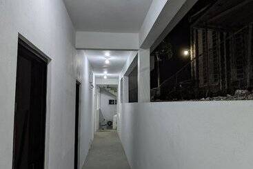 پانسیون Inn The Town