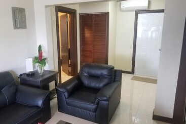 پانسیون Inn The Town
