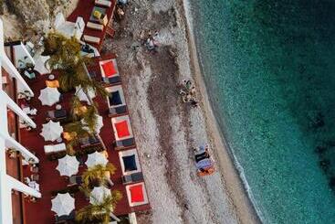 هتل Oniro In Sea & Sun Adults Only