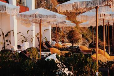 هتل Oniro In Sea & Sun Adults Only