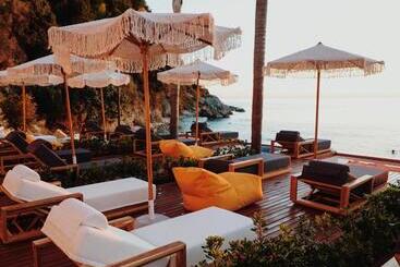 هتل Oniro In Sea & Sun Adults Only