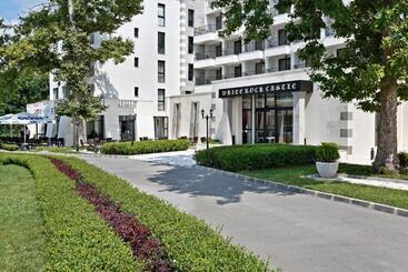 Private Apartments In White Rock Castle - Balchik