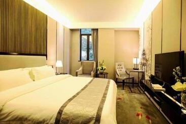 هتل Shantou Grandtide