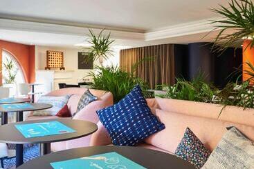 Aparthotel Adagio Monaco Palais Joséphine