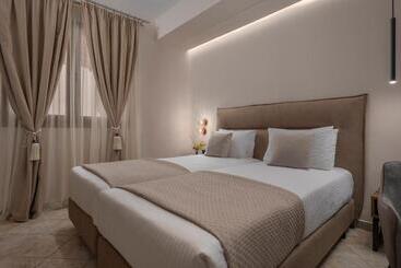 Alia Palace Hotel   Adults Only 16+