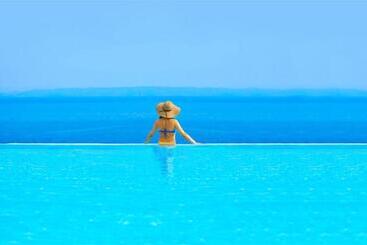 Alia Palace Hotel   Adults Only 16+