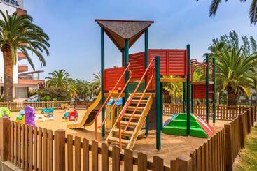 Aparthotel Costa Encantada