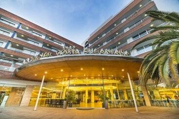 Aparthotel Costa Encantada