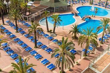 Aparthotel Costa Encantada