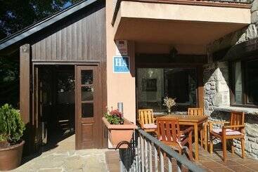 Aparthotel Sarrato