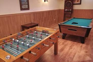 Aparthotel Sarrato