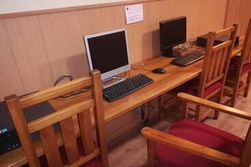Aparthotel Sarrato