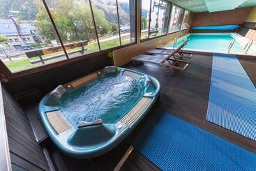 Aparthotel Sarrato