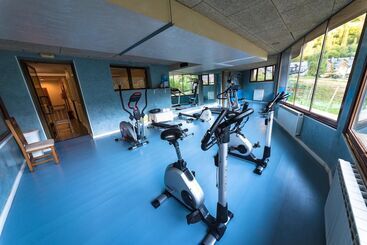 Aparthotel Sarrato