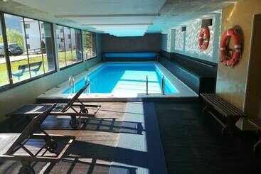 Aparthotel Sarrato