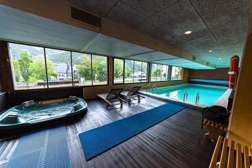 Aparthotel Sarrato