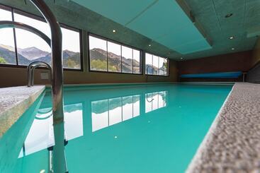 Aparthotel Sarrato