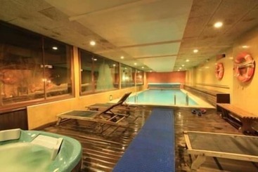 Aparthotel Sarrato