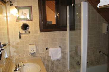 Aparthotel Sarrato