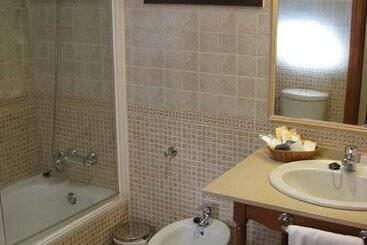 Aparthotel Sarrato