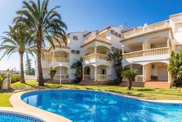 Apartamento La Giralda