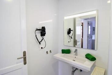 Apartamentos Aloe