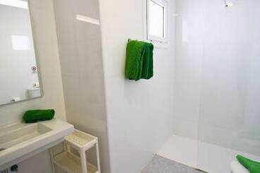 Apartamentos Aloe