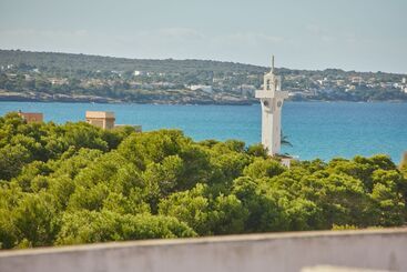Apartamentos Benhur