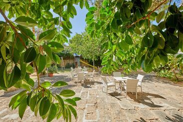 Apartamentos Benhur