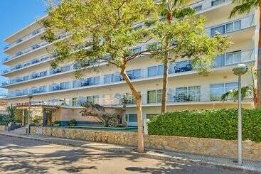 Apartamentos Benhur
