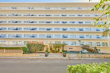Apartamentos Benhur