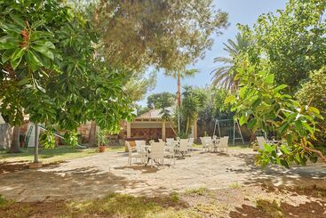 Apartamentos Benhur