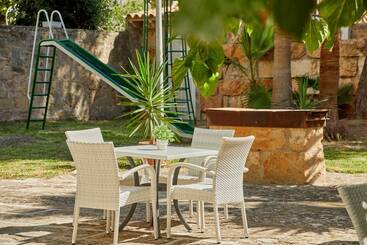 Apartamentos Benhur