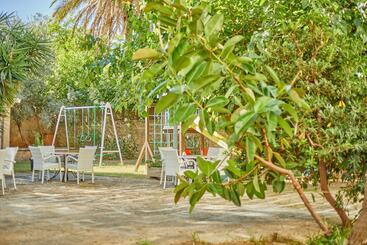 Apartamentos Benhur