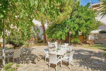 Apartamentos Benhur