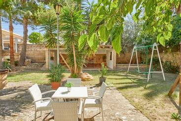 Apartamentos Benhur