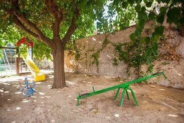 Apartamentos Benhur