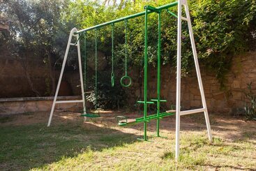 Apartamentos Benhur