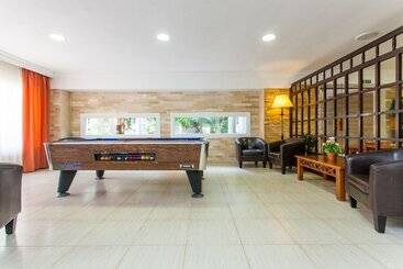 Apartamentos Benhur