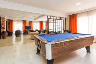 Apartamentos Benhur