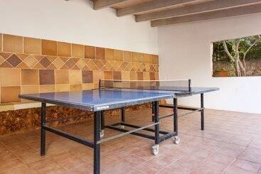 Apartamentos Benhur