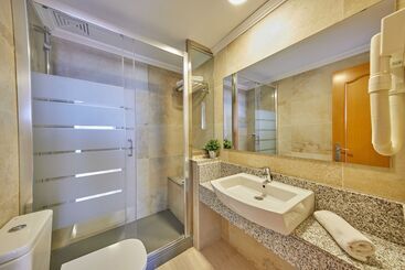 Apartamentos Benhur