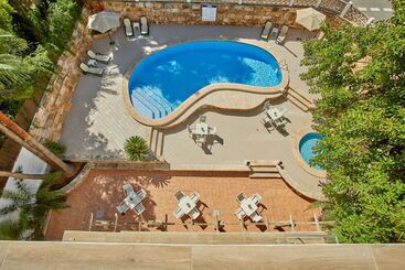 Apartamentos Benhur