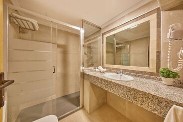 Apartamentos Benhur