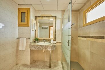 Apartamentos Benhur