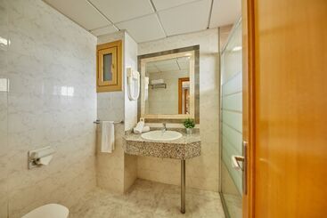 Apartamentos Benhur