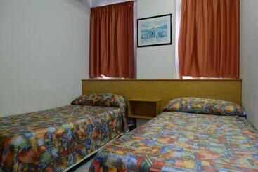 Apartamentos Benibeach