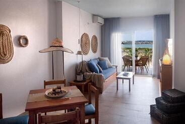 Apartamentos Castaví